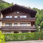 Bella Vista By Interhome * 巴特霍夫加施泰因