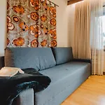 דירה Bella Vista By Interhome