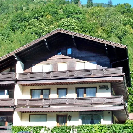 Bella Vista By Interhome Lägenhet