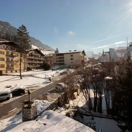 Apartment Bella Vista By Interhome Bad Hofgastein