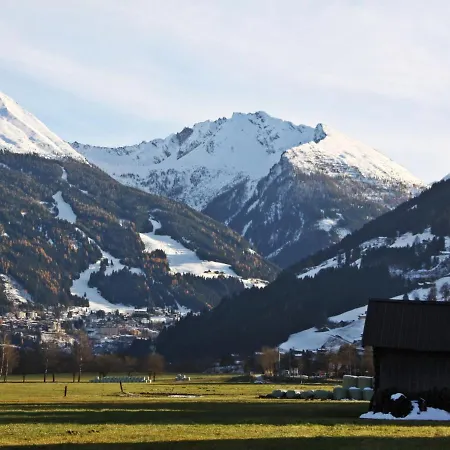 Apartment Bella Vista By Interhome Bad Hofgastein