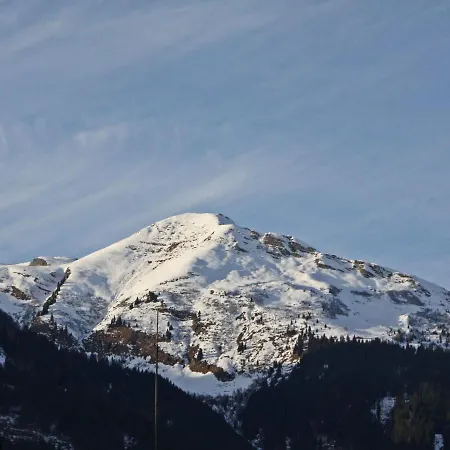 Apartmán Bella Vista By Interhome Bad Hofgastein