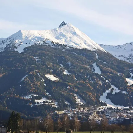 Bella Vista By Interhome Lägenhet Bad Hofgastein