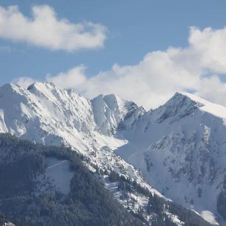 Bella Vista By Interhome Bad Hofgastein