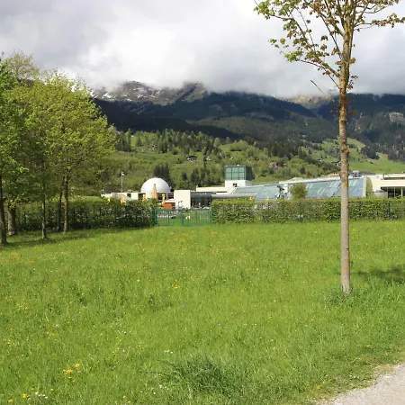 Lägenhet Bella Vista By Interhome Bad Hofgastein