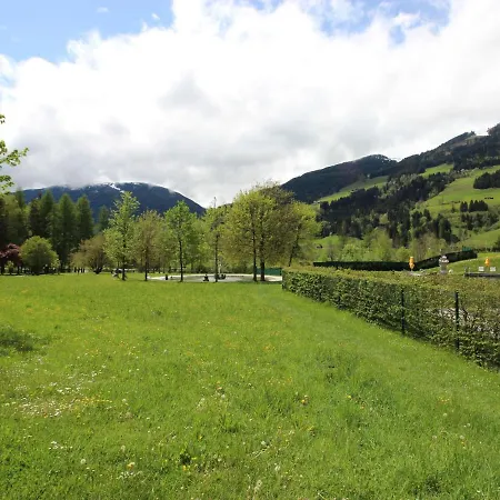 Bella Vista By Interhome Apartment Bad Hofgastein