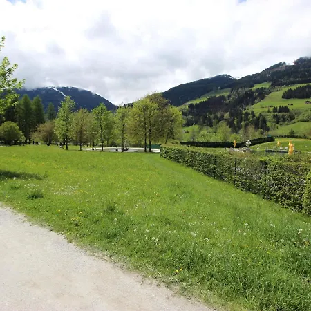 Bella Vista By Interhome Lägenhet Bad Hofgastein