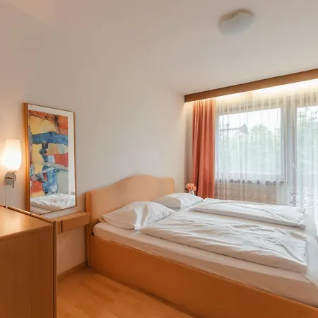 Apartmán Bella Vista By Interhome Bad Hofgastein