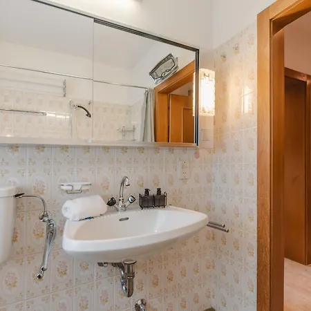 Bella Vista By Interhome Apartment