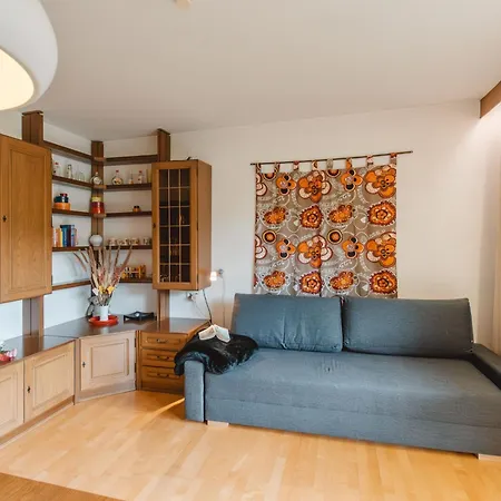 Apartmán Bella Vista By Interhome