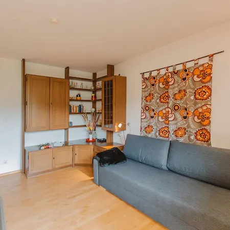 Apartmán Bella Vista By Interhome Bad Hofgastein