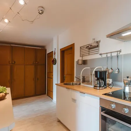 Bella Vista By Interhome Bad Hofgastein