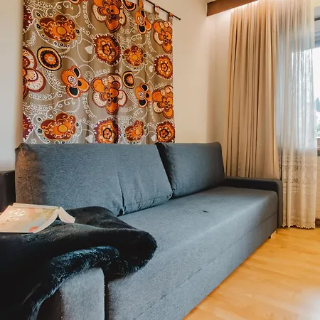 Apartment Bella Vista By Interhome