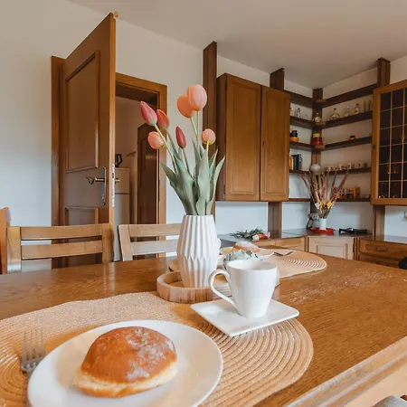Apartment Bella Vista By Interhome *
