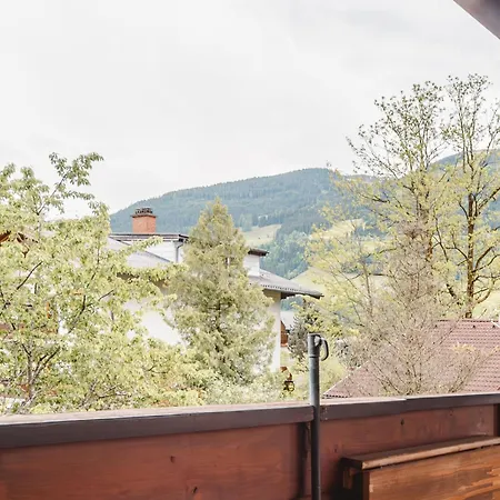 Apartmán Bella Vista By Interhome Bad Hofgastein