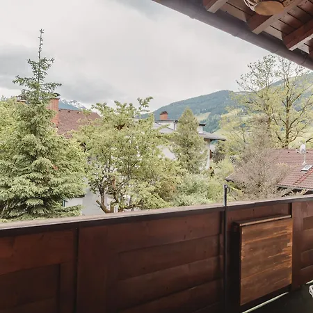 Apartmán Bella Vista By Interhome