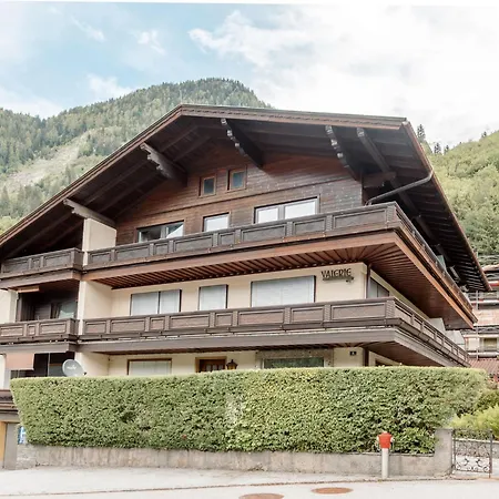 Bella Vista By Interhome Apartment Bad Hofgastein