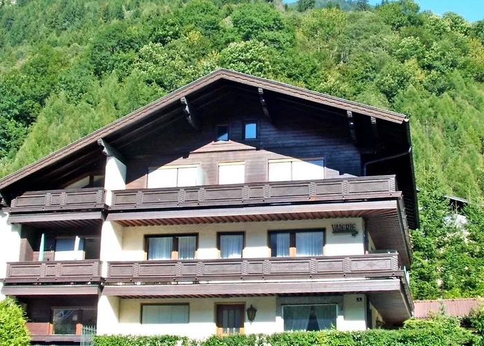 Bella Vista By Interhome Appartement