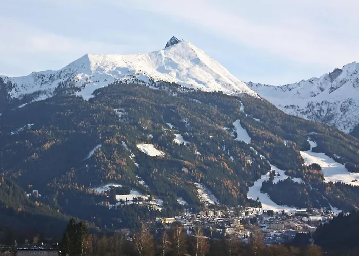 Bella Vista By Interhome Appartement Bad Hofgastein