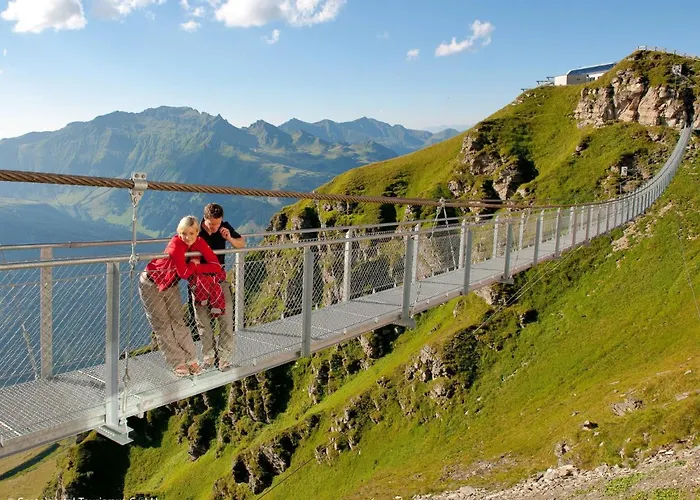 דירה Bella Vista By Interhome