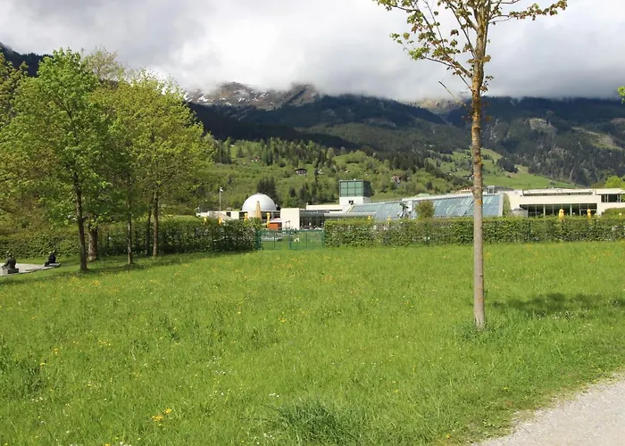 Apartmán Bella Vista By Interhome Bad Hofgastein