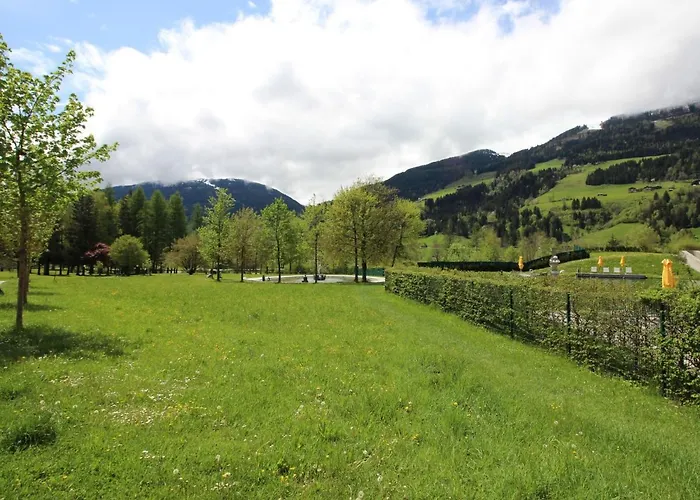 Bella Vista By Interhome Apartmán Bad Hofgastein