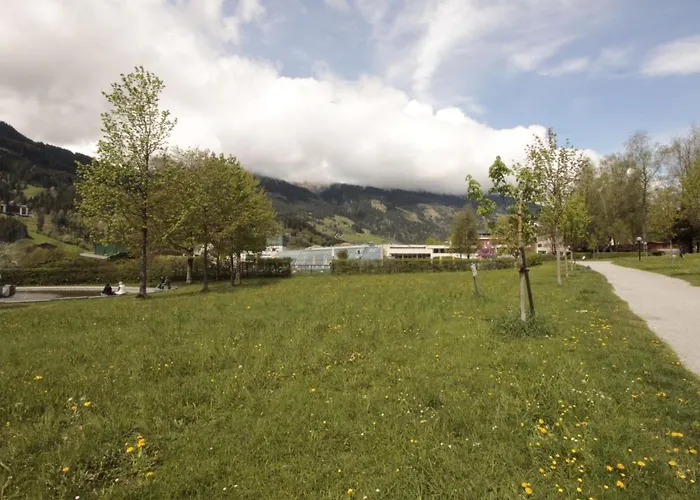 Apartmán Bella Vista By Interhome Bad Hofgastein