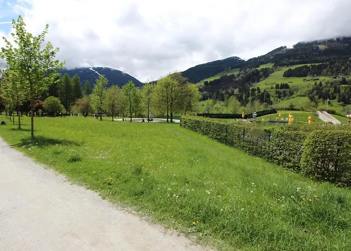 Bella Vista By Interhome Apartmán Bad Hofgastein