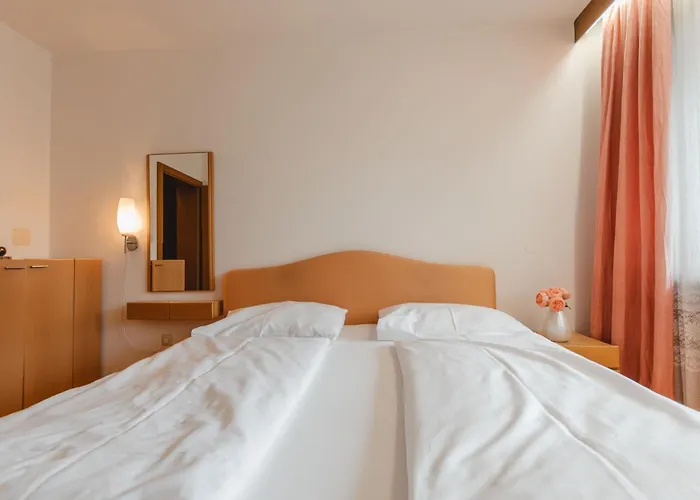 Bella Vista By Interhome Appartement Bad Hofgastein