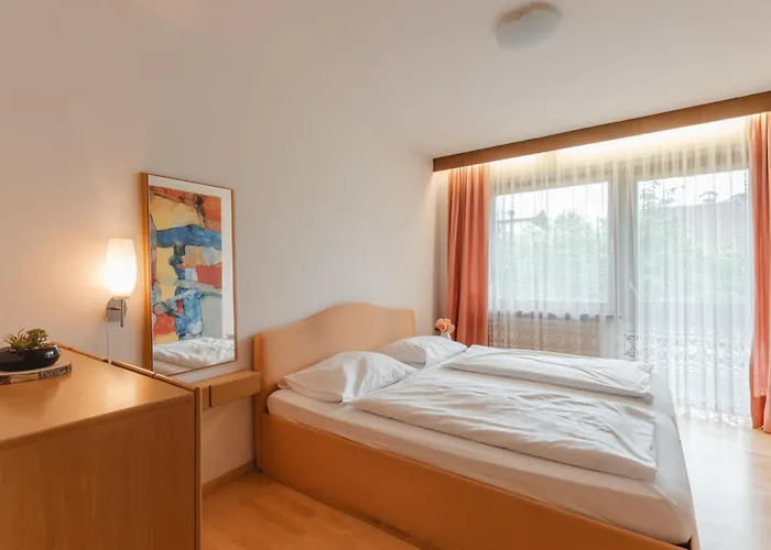 Appartement Bella Vista By Interhome Bad Hofgastein
