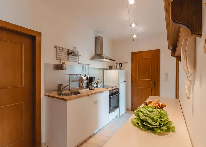 Bella Vista By Interhome