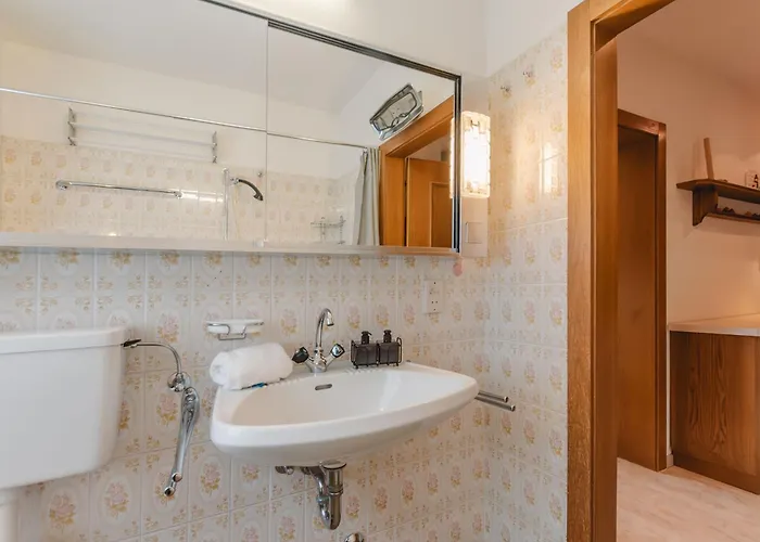 Bella Vista By Interhome Appartement