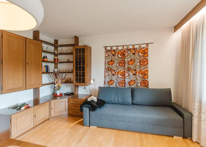 Apartmán Bella Vista By Interhome