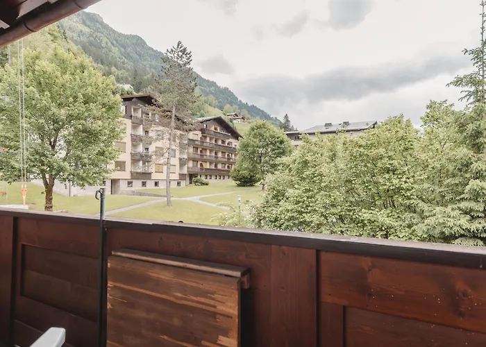 Bella Vista By Interhome *