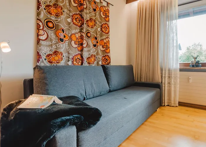 Apartmán Bella Vista By Interhome