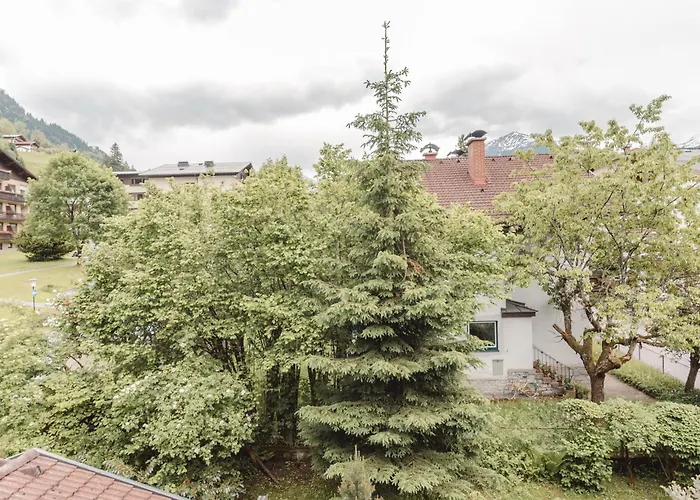 Bella Vista By Interhome